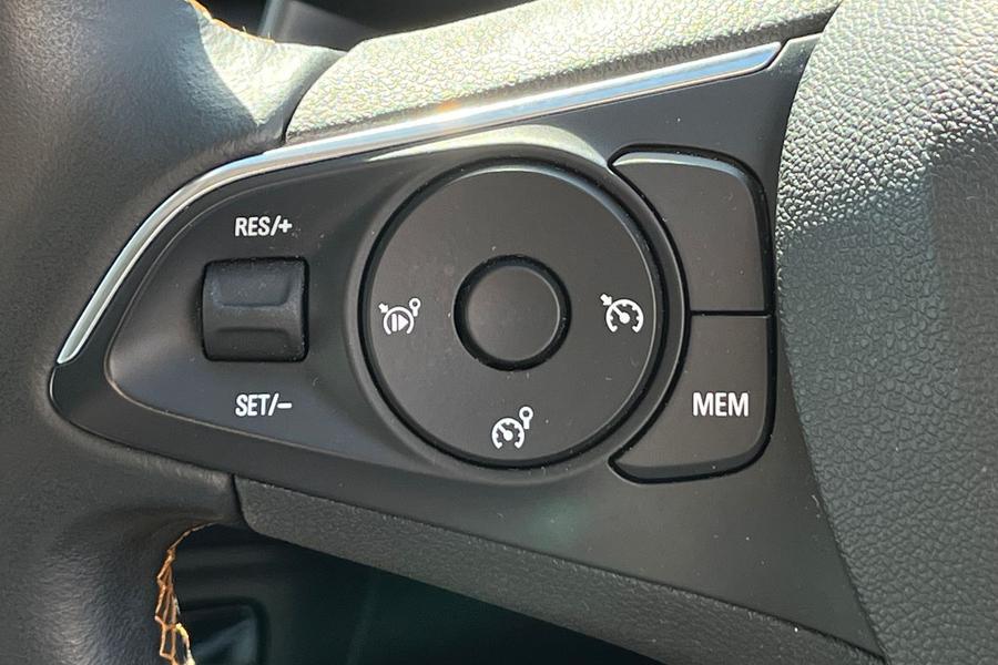 Vauxhall CROSSLAND X Photo autoimg-ba1ce32faa6c7ce9f6b10a32050a5dabdab5b3e6.jpg