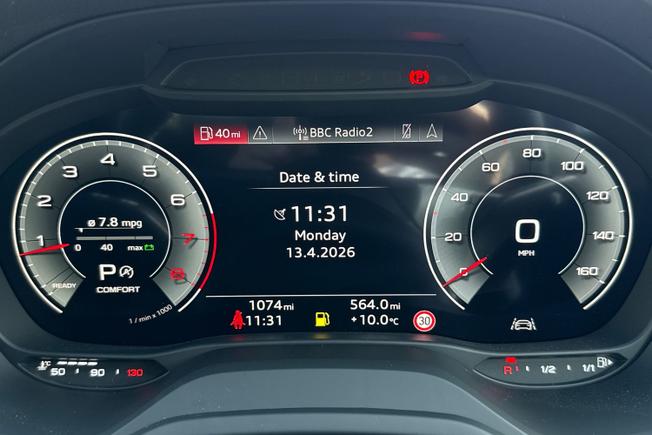 AUDI Q2 Photo 15