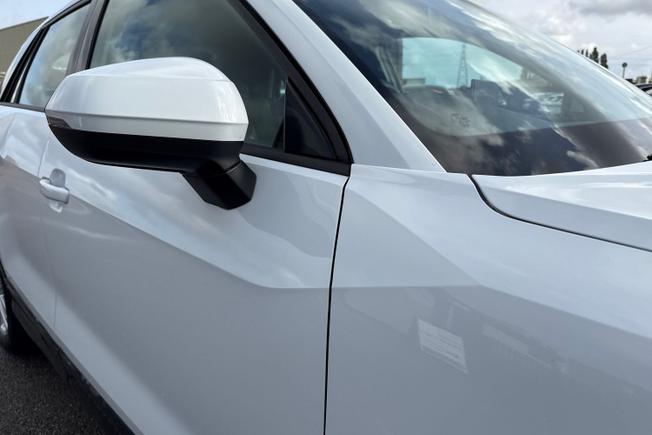 AUDI Q2 Photo 21