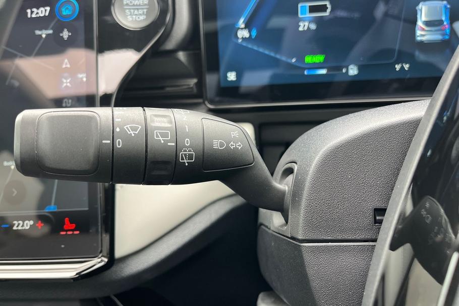 Used Ford PUMA LK25RZZ 14