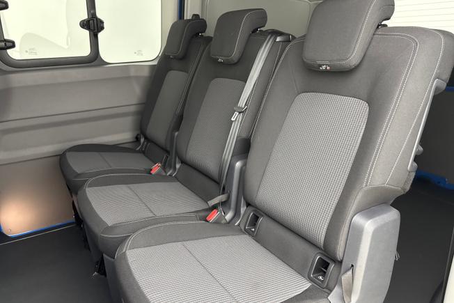VOLKSWAGEN Transporter Photo 9