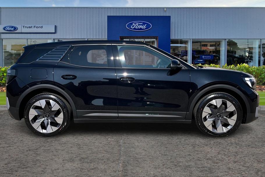 Used Ford Explorer 3