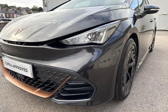 CUPRA BORN Photo 28