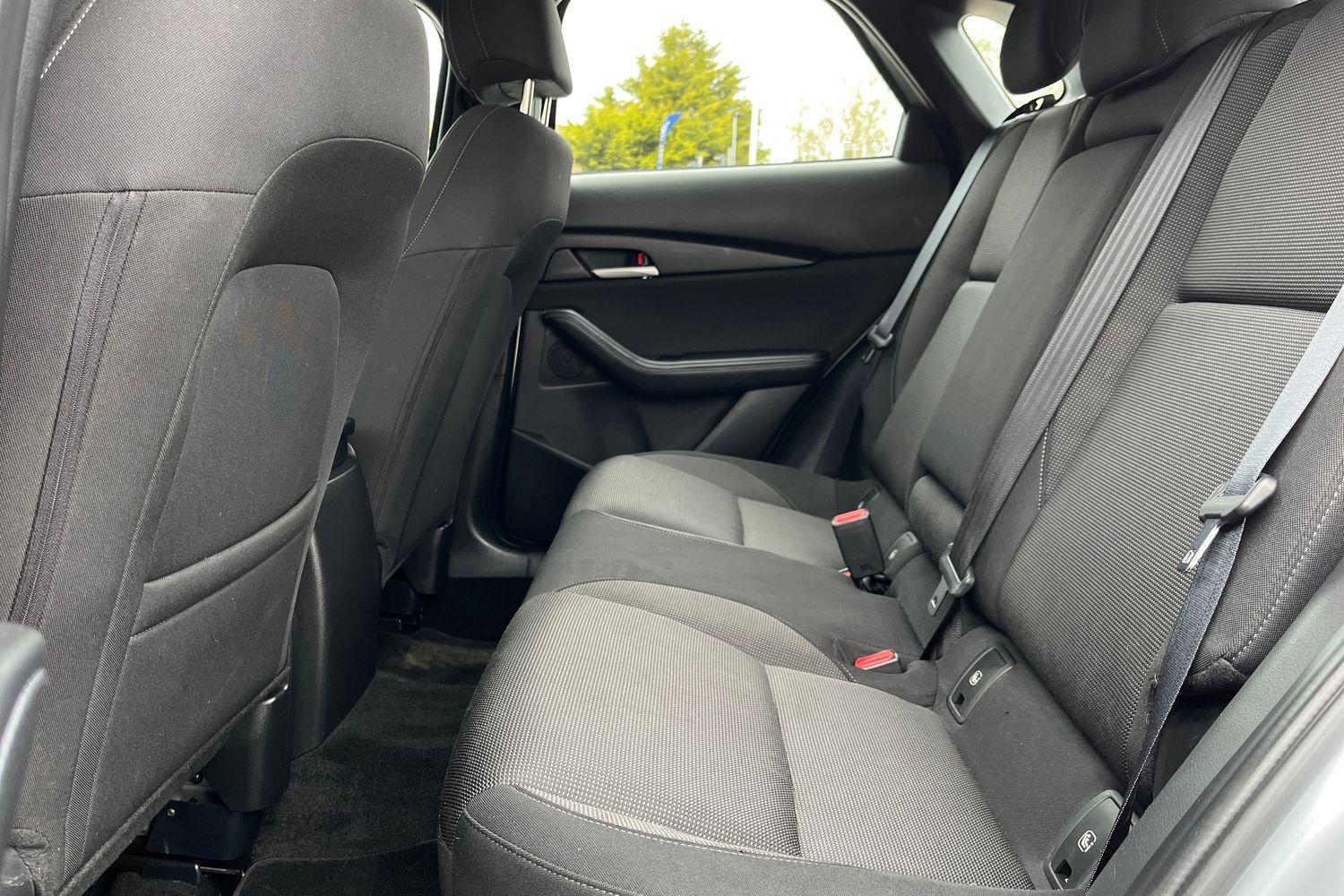 Mazda CX-30 Photo 19
