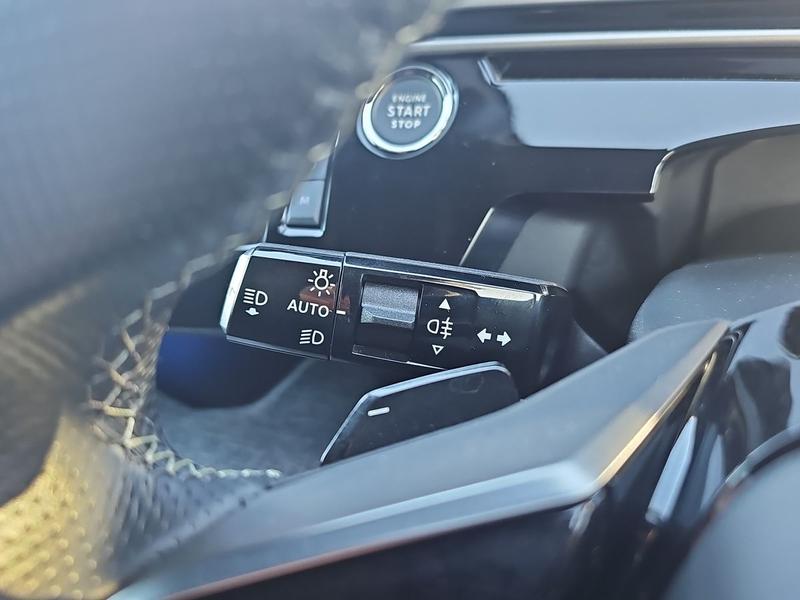 Used Peugeot 3008 MA25VXN 22