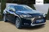 Used Lexus UX 1