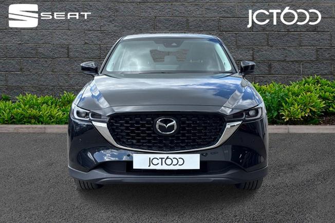 MAZDA CX-5 Photo 8