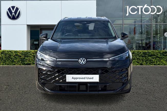 VOLKSWAGEN T-Roc Photo 8