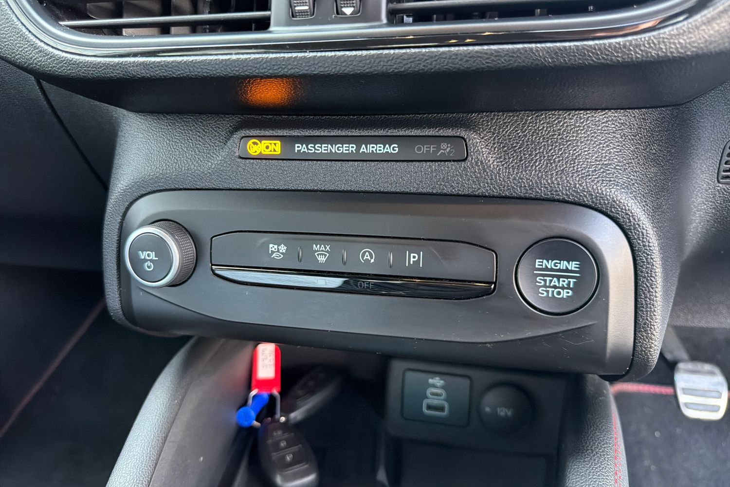 Ford FOCUS Photo 26