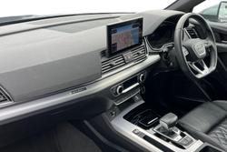 AUDI Sq5 Photo 2