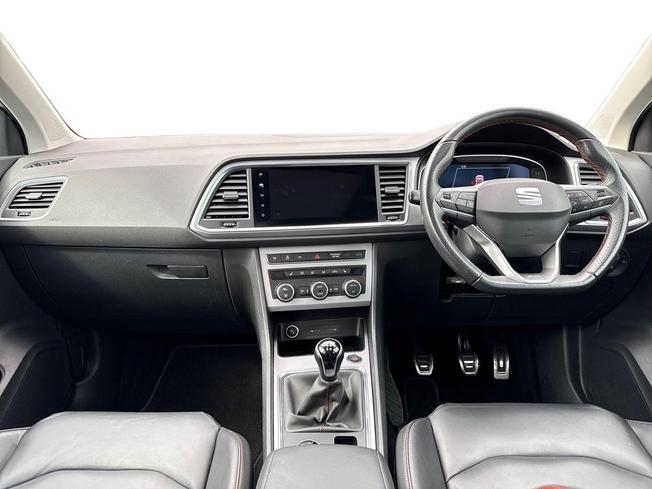 SEAT Ateca Photo 10