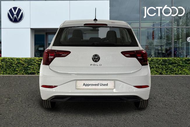 VOLKSWAGEN Polo Photo 7