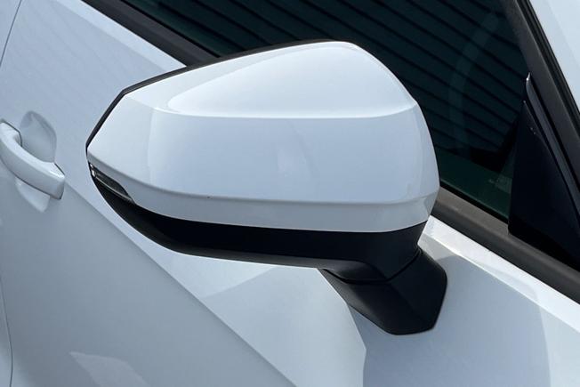 AUDI Q2 Photo 20