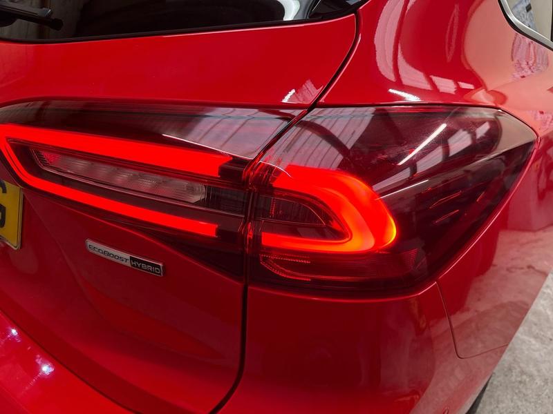 Used Ford Focus GN72OWG 36