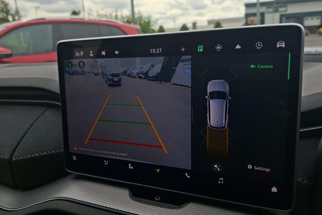 ŠKODA Kodiaq Photo 44