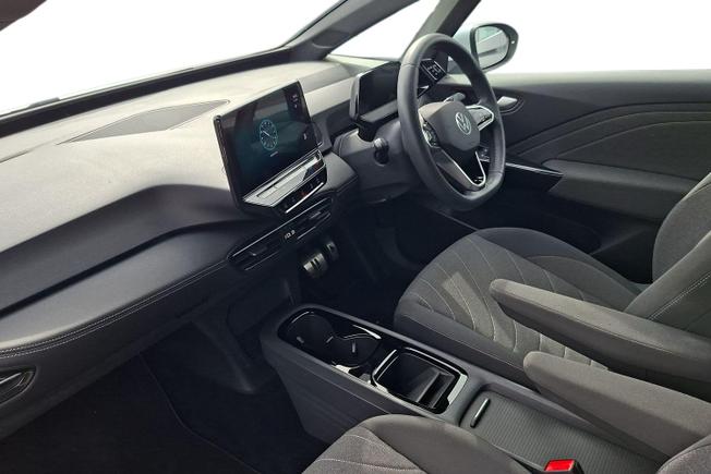 Volkswagen ID.3 Photo 2