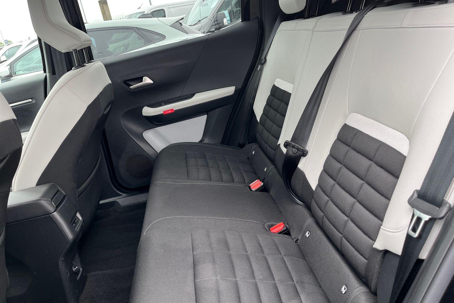 Citroen C3 AIRCROSS Photo 19