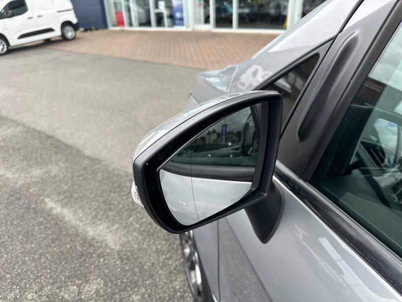 Used Ford EcoSport FD72AZO 26