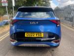 Kia Sportage Photo 17
