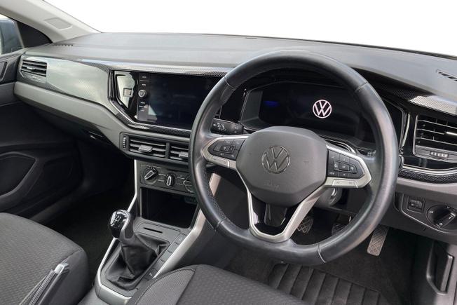 Volkswagen Polo Photo 6