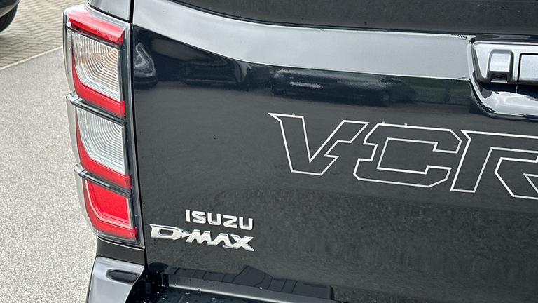 Used Isuzu D-Max WA26XVK 19