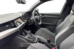 AUDI A1 Photo 2