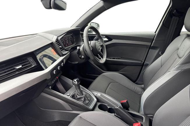 AUDI A1 Photo 2