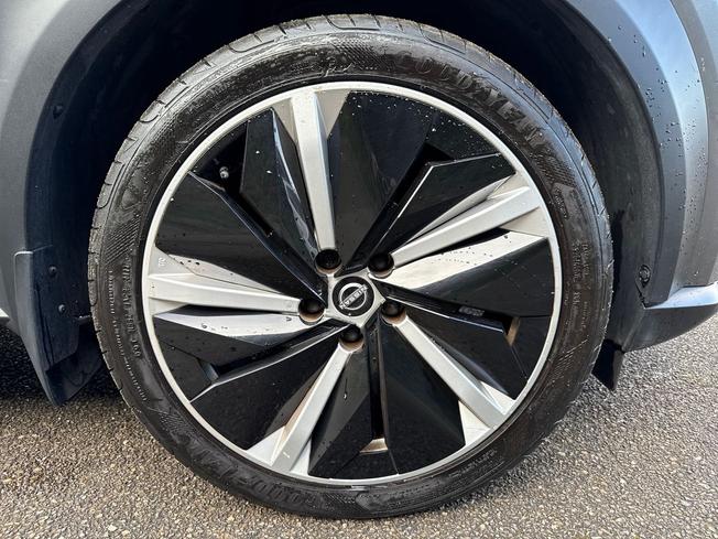 NISSAN Juke Photo 32