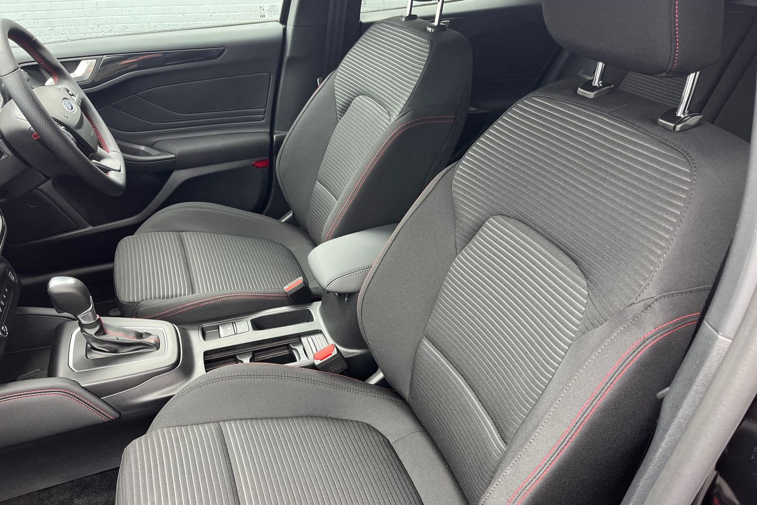 Ford Focus Photo 18