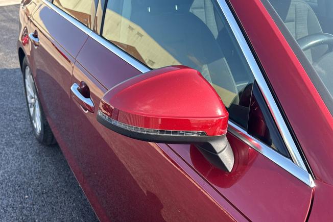 AUDI A4 Avant Photo 20