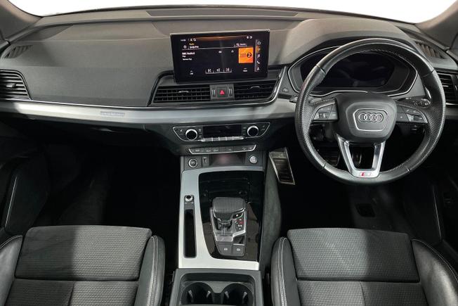 Audi Q5 Photo 10
