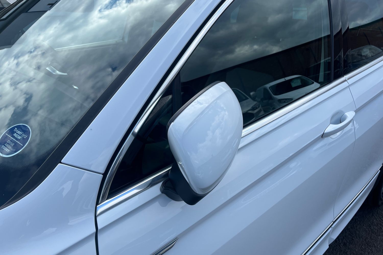 Volkswagen TIGUAN Photo 29