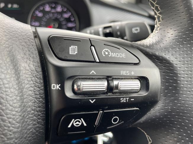 KIA Stonic Photo 17