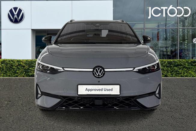 VOLKSWAGEN Id.7 Photo 8