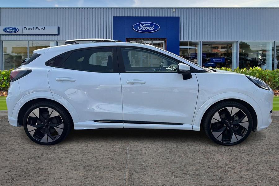 Ford Puma Gen-E Photo autoimg-ba360b6c09d64c2c2dd85a4063ac0a2d718c20c4.jpg