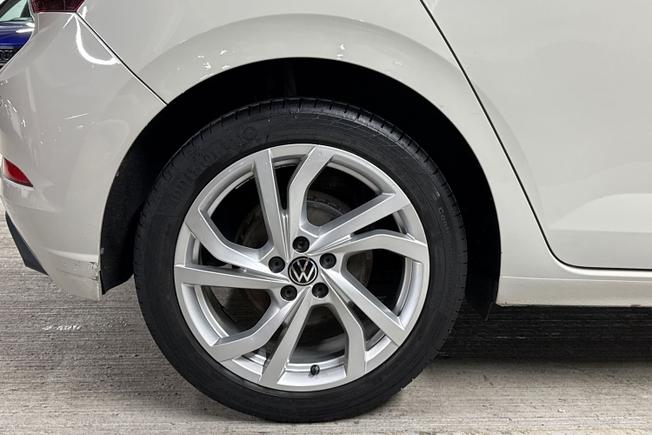 Volkswagen Polo Photo 5