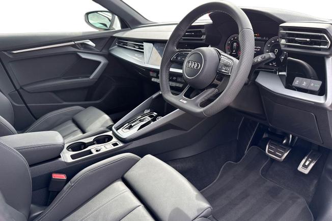 Audi A3 Photo 6