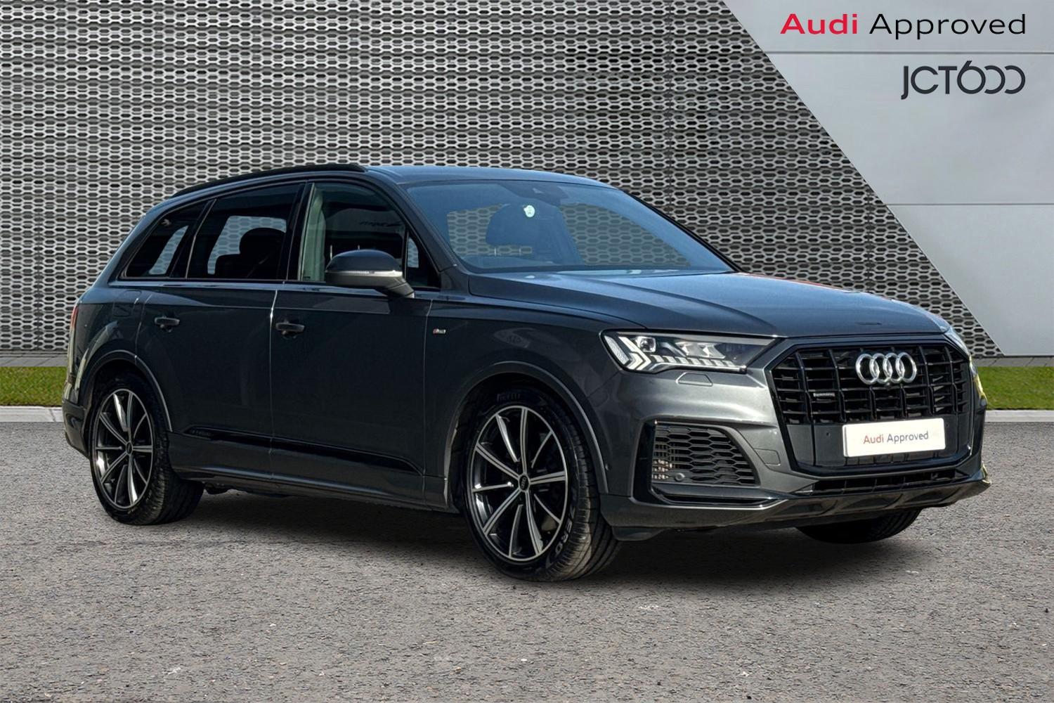 2023 Audi Q7