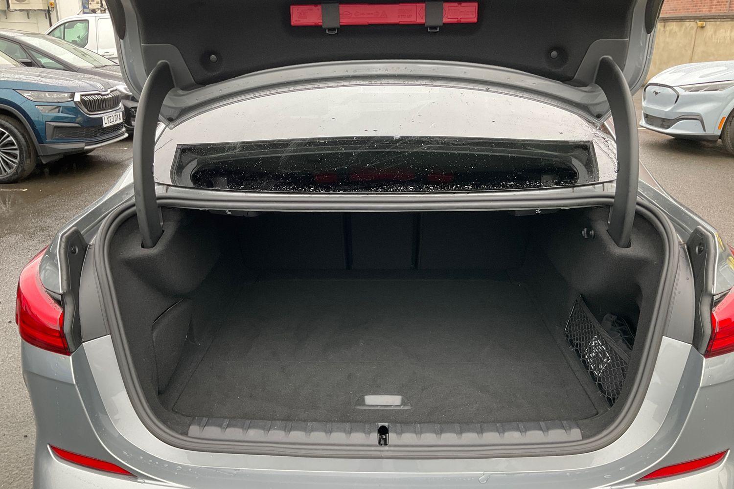 BMW 2 SERIES Photo 20