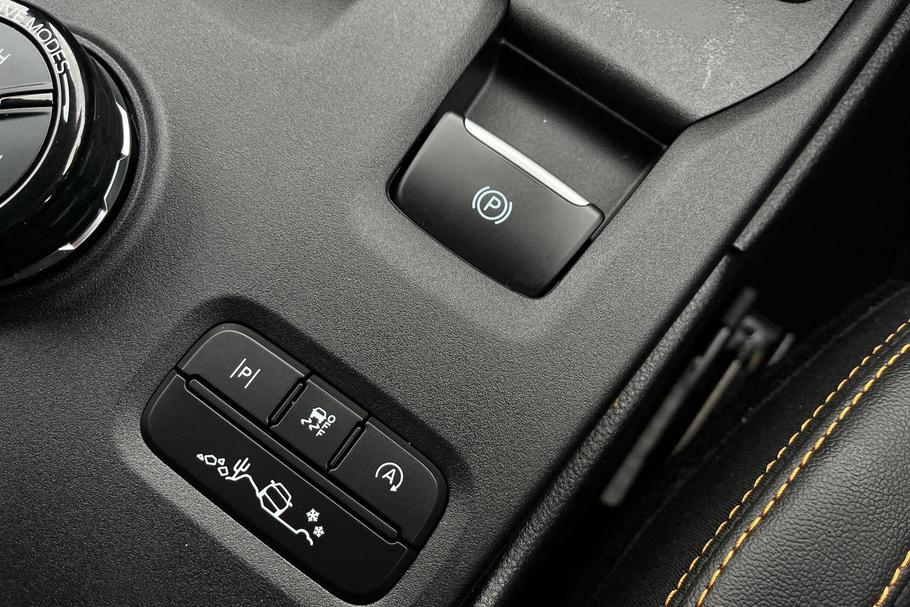 Used FORD RANGER WV75YPW 23