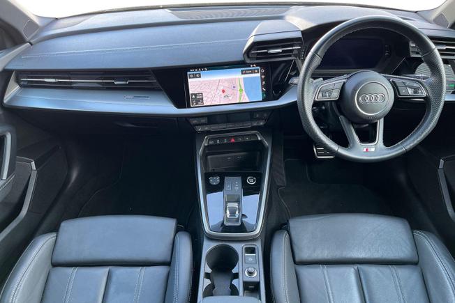 Audi A3 Photo 10