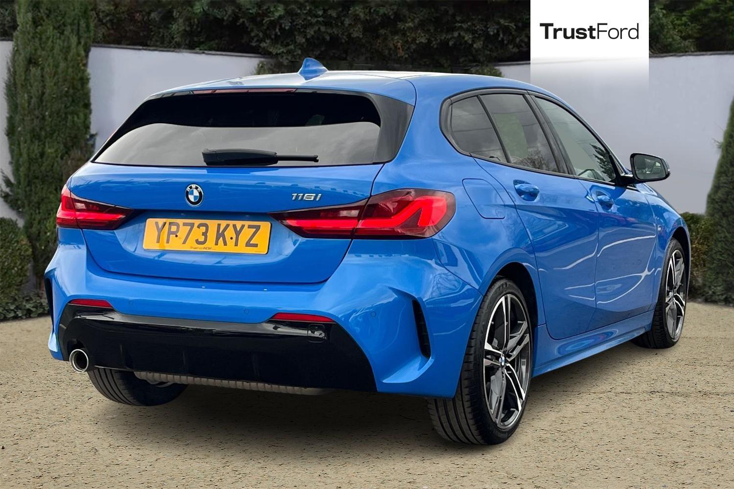 BMW 1 Series Photo 3