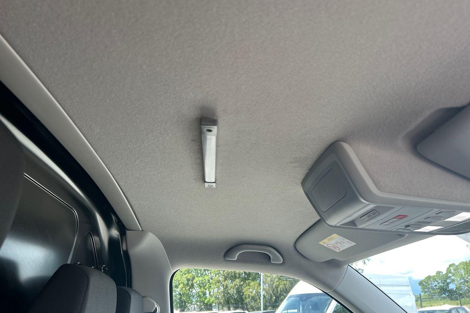 Volkswagen TRANSPORTER Photo 31