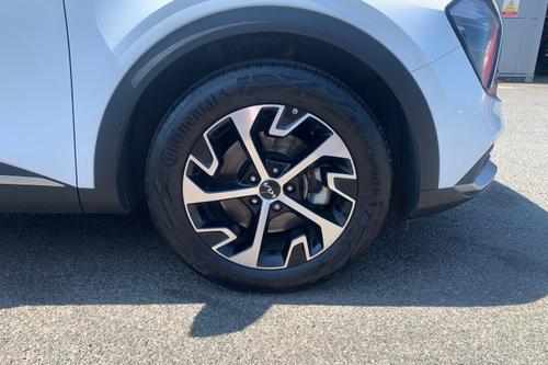 Kia SPORTAGE Photo autoimg-ba43b8d48b28f0579e9050d0ed789640adfa3e97.jpg