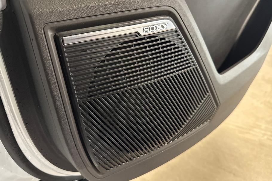 Used Jaecoo 7 B25OMS 27