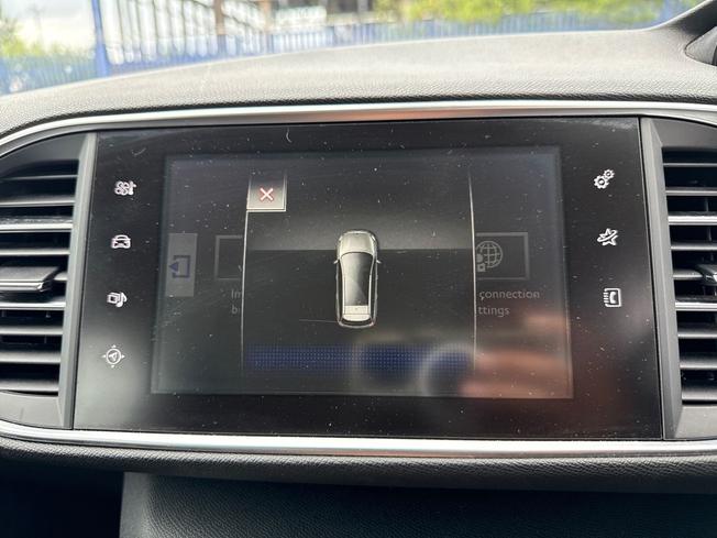 PEUGEOT 308 Sw Photo 40