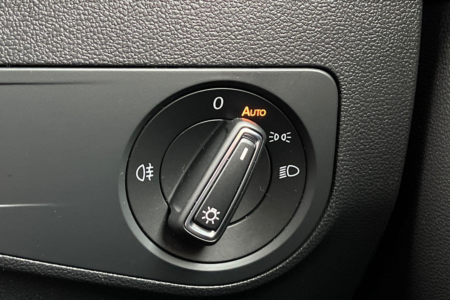 Volkswagen Tiguan Allspace Photo 34