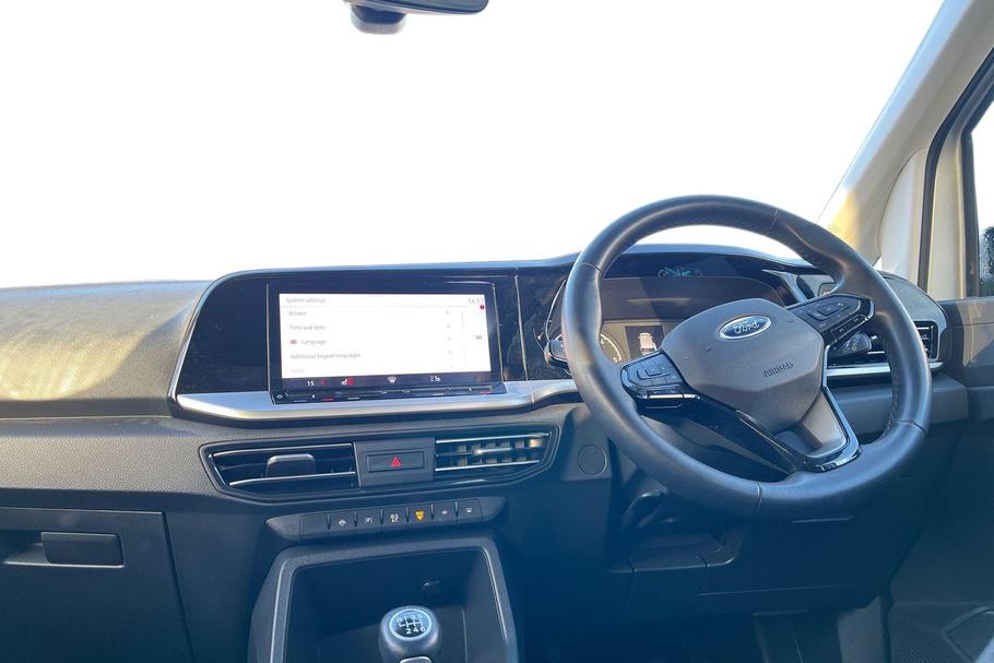 Used Ford TOURNEO CONNECT YGZ7612 10
