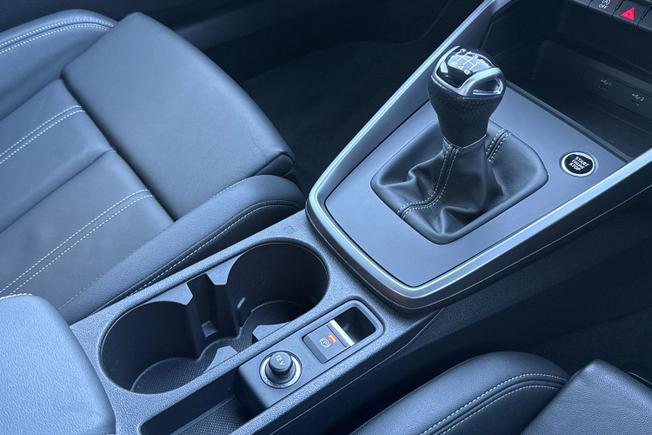 AUDI A3 Photo 35
