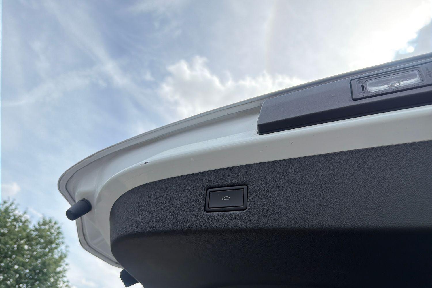 Ford Explorer Photo 22